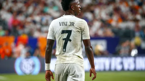 Brazil Photo Press / Alamy Stock Photo | Saiba quanto vale um gol de Vinicius Jr. contra o Chelsea