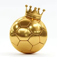 Odds Bola de Ouro 2025: veja como apostar no melhor jogador do mundo