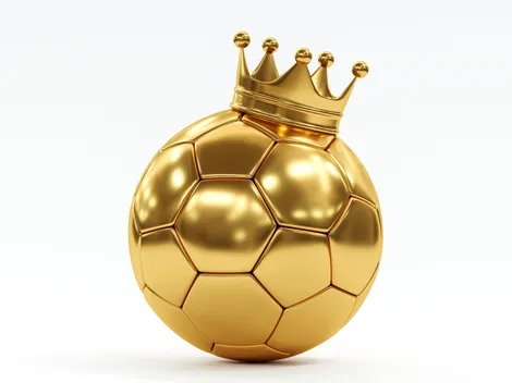 Odds Bola de Ouro 2025: veja como apostar no melhor jogador do mundo