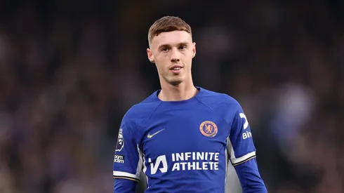 Palmer entra na mira de gigante da Premier League e Chelsea liga o sinal de alerta.