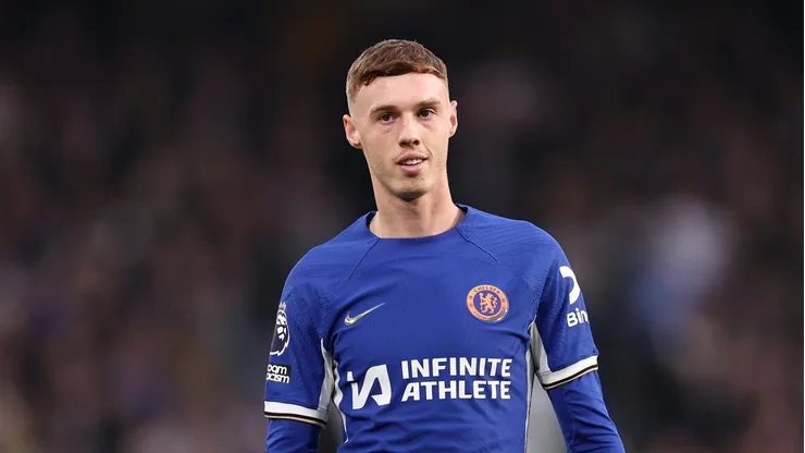 Palmer entra na mira de gigante da Premier League e Chelsea liga o sinal de alerta.