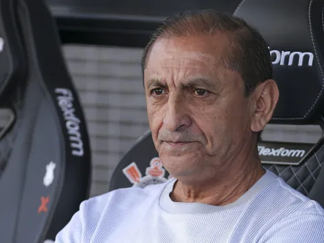 Corinthians tem interesse em Alex Arce, da LDU