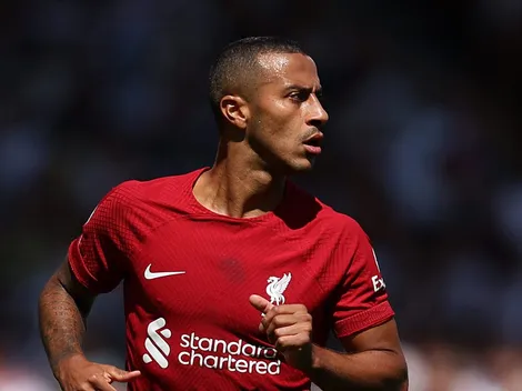 Thiago Alcântara desiste de aposentadoria e volta ao Barcelona em nova função