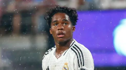 Endrick repercute ao dar opinião no Real Madrid