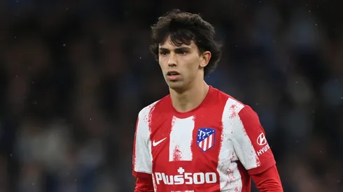Atlético Madrid oferece João Félix ao Manchester City em troca de craque de Guardiola.