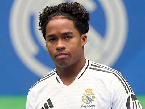 Ancelotti sai em defesa de Endrick no Real Madrid