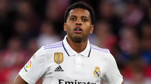 Güler pode frustrar os planos de Rodrygo no Real Madrid e alerta é ligado no PSG.