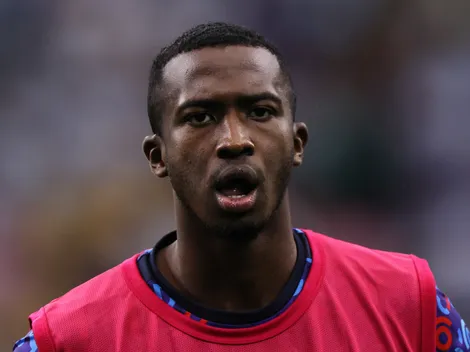 PSG avança para renovar contrato com William Pacho até 2030