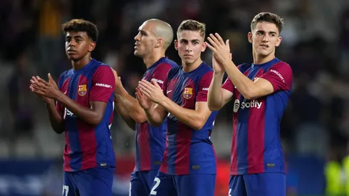 (Photo by Alex Caparros/Getty Images)