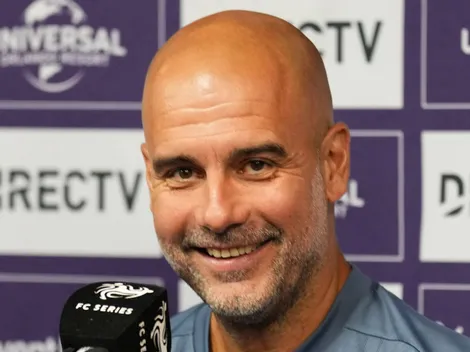 Nico O’Reilly e James McAtee são confirmados por Guardiola no City