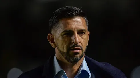 Brasileirão: Após empate, auxiliar do Corinthians revela prioridade do clube. Foto: Thiago Ribeiro/AGIF