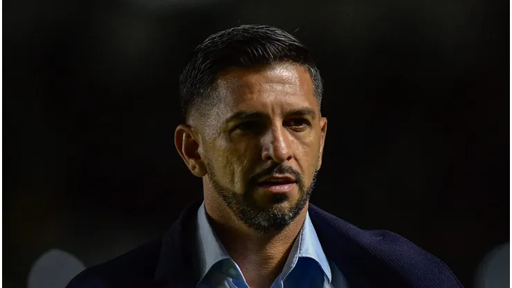 Brasileirão: Após empate, auxiliar do Corinthians revela prioridade do clube. Foto: Thiago Ribeiro/AGIF