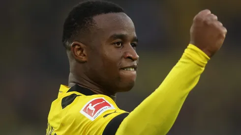 (Photo by Dean Mouhtaropoulos/Getty Images)