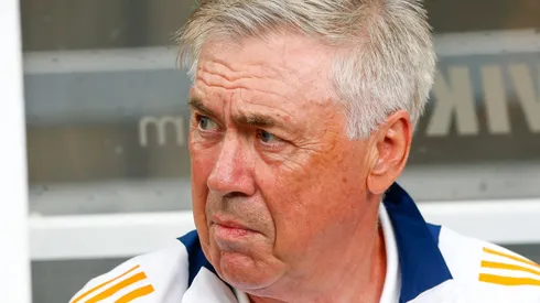Real Madrid: Ancelotti dá sinal verde para atacante deixar os merengues.