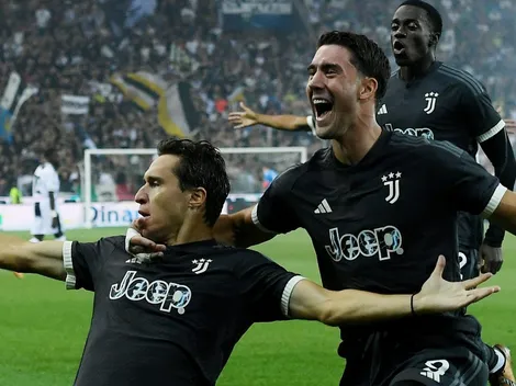 Juventus quer se desfazer de Chiesa e outros dez jogadores