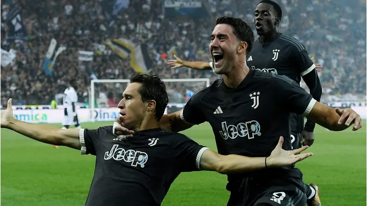 (Photo by Alessandro Sabattini/Getty Images)