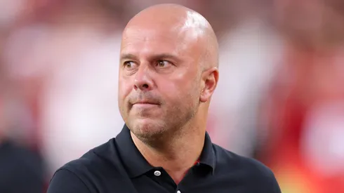 Liverpool prepara chapéu em gigantes da Premier League por destaque de R$ 550 milhões.