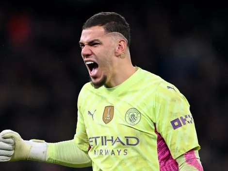 Grande proposta para Ederson: Transferência iminente?
