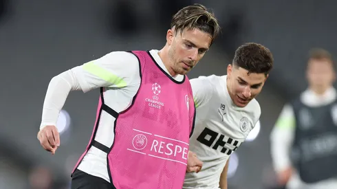 PSG tem acordo com o Manchester City para anunciar substituto de Mbappé, diz periodista.