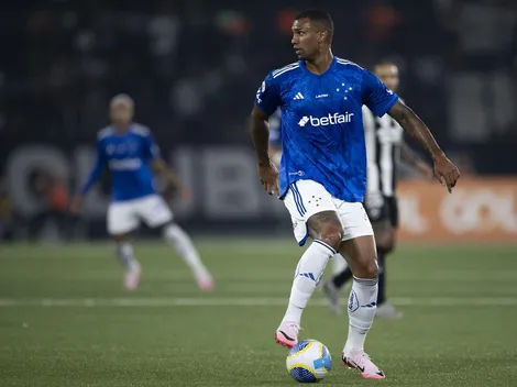 Palpite: Cruzeiro x Fortaleza – Brasileirão – 05/08/2024