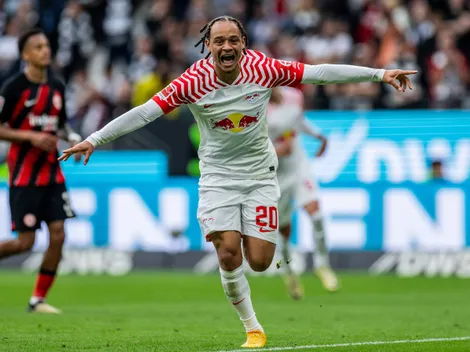 Xavi Simons opta por Leipzig mesmo com interesse de gigantes europeus