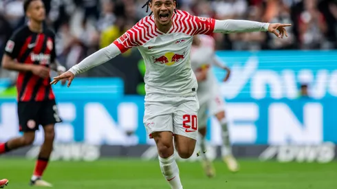 Xavi Simons deve continuar no RB Leipzig para a temporada 2024/25