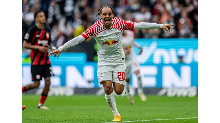 Xavi Simons deve continuar no RB Leipzig para a temporada 2024/25
