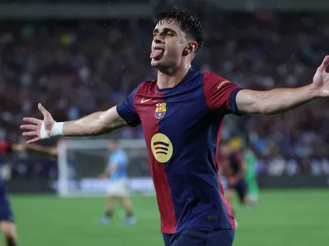 Barcelona: Conheça Pau Victor, o jovem que brilhou no El Clásico