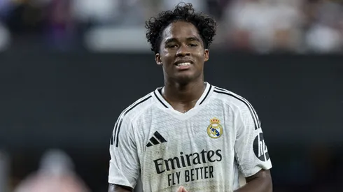 Endrick já tem primeira dificuldade no Real Madrid e imprensa espanhola não perdoa.
