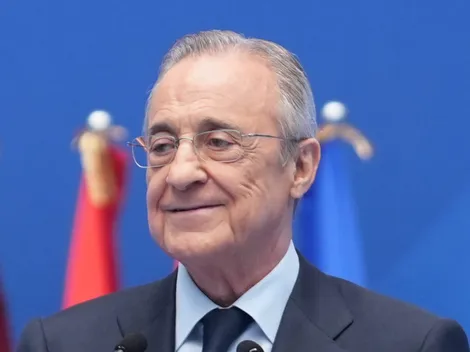 Presidente do Real Madrid dá ultimato sobre Federico Chiesa