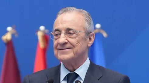 Real Madrid: Pérez dá ultimato sobre badalado jogador da Serie A.