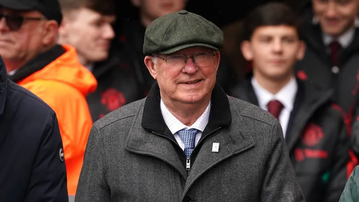 Técnico lendário do Manchester United exerce poder nos bastidores