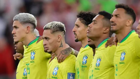 Palmeiras quer dar chapéu no São Paulo e procura ex-jogador da Seleção Brasileira. (Foto: Imago)