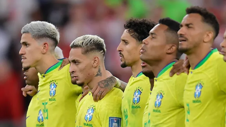 Palmeiras quer dar chapéu no São Paulo e procura ex-jogador da Seleção Brasileira. (Foto: Imago)