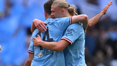 PSG decide dar chapéu no Real Madrid e avançar por multicampeão pelo Manchester City. (Foto: Imago)