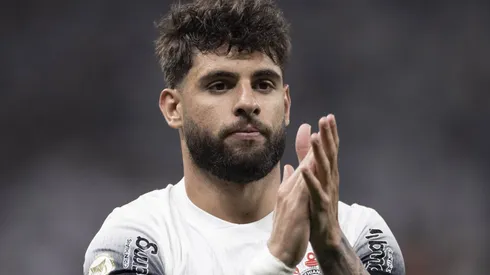Última hora: Corinthians encaminha acordo com atacante para substituir Yuri Alberto. (Foto: Imago)