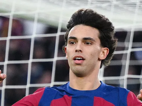 João Félix espera retorno ao Barcelona; Aston Villa tenta contratação