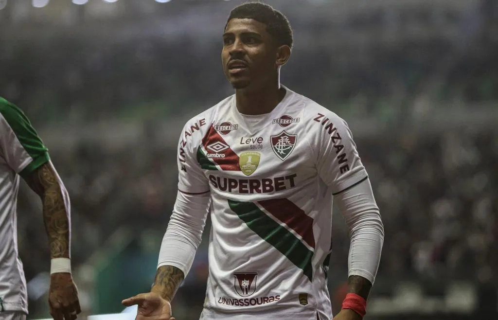 Palpite Fluminense x Bahia