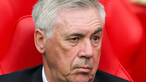 Real Madrid prepara oferta de última hora para anunciar craque de R$ 311 milhões (Photo by David Ramos/Getty Images)