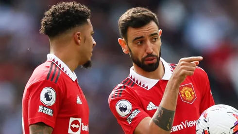 Grande jogador do Manchester United aceita redução salarial para assinar com o Barcelona (Photo by Matt McNulty/Getty Images)