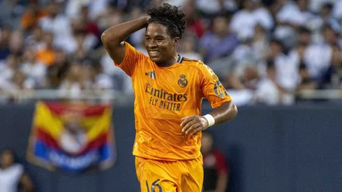 Endrick causa medo e Barcelona toma decisão de última hora para enfrentar o Real Madrid. (Foto: Imago)