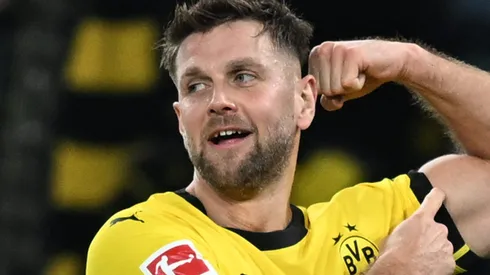R$ 200 milhões: Füllkrug deixa o Borussia Dortmund e acerta com clube da Premier League. (Photo by Frederic Scheidemann/Getty Images)