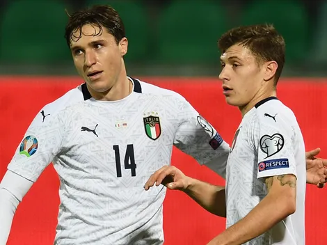 Real Madrid: Chiesa vira motivo de leilão na Premier League