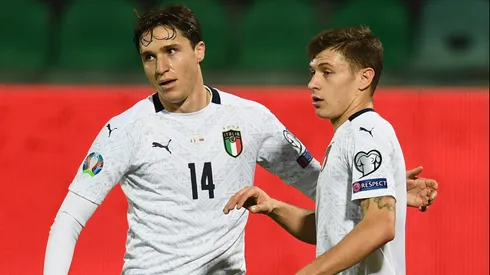 Uma das maiores promessas do futebol italiano foi apontado como desejado no Real Madrid.