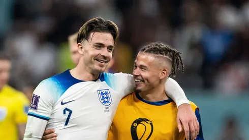 Manchester City libera craque para jogar no Everton, com uma condição. (Foto: Imago)