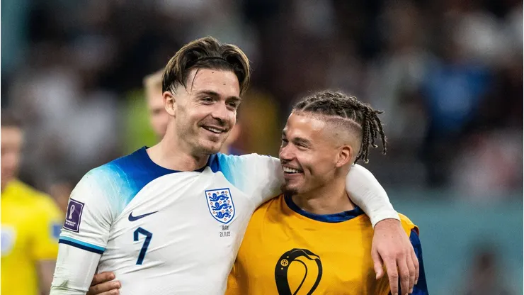 Manchester City libera craque para jogar no Everton, com uma condição. (Foto: Imago)