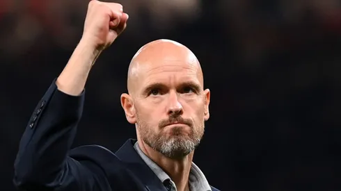 Manchester United surpreende e decide contratar zagueiro do Real Madrid que impressionou Ancelotti. (Photo by Michael Regan/Getty Images)