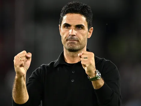 Arsenal estaria disposto a pagar €100 milhões por Osimhen