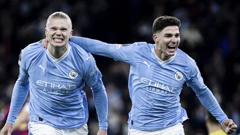 Manchester City acerta venda de craque para gigante espanhol por R$ 687 milhões, diz portal. (Foto: Imago)