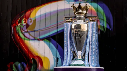 Troféu Premier League